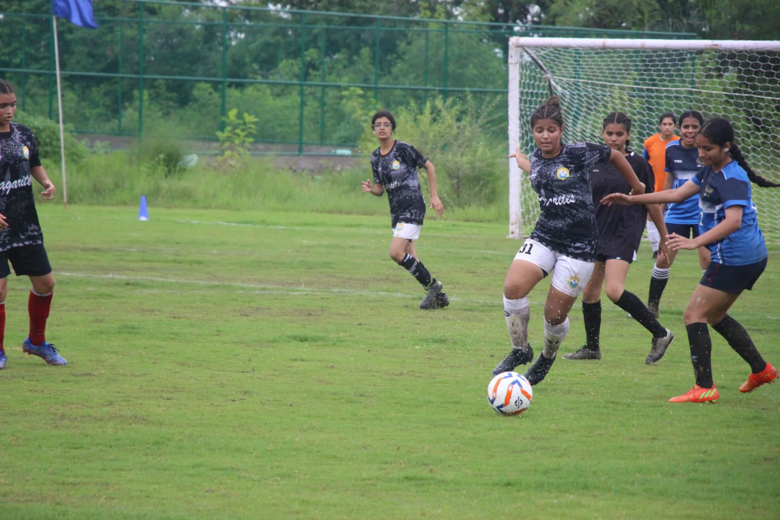 Sports Academy Highlights